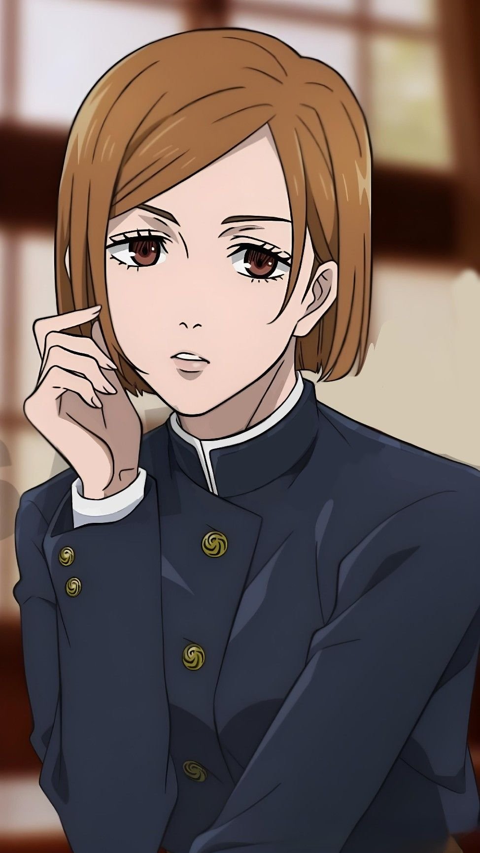 Is Armin Arlert Stronger Than Nobara Kugisaki: A Comprehensive Power Breakdown